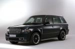 Land Rover Range Rover Holland & Holland by Overfinch 2010 года